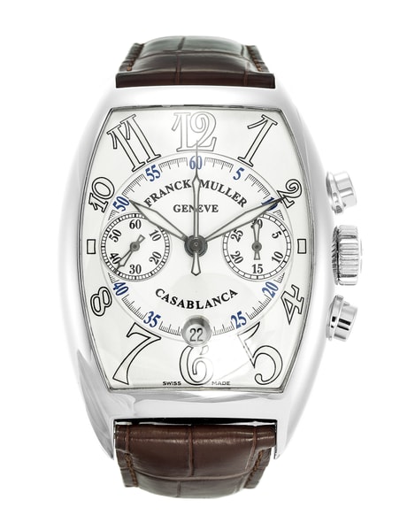 Franck Muller Casablanca 8885 C CC DT